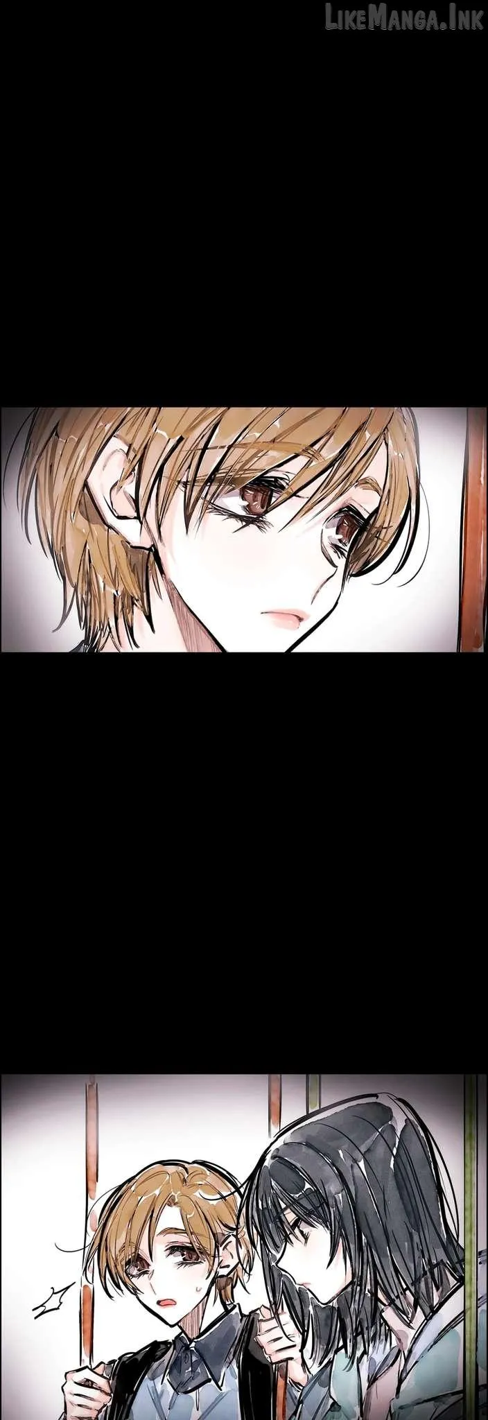 Read Swallow Tail chapter 50 image 42 on Lezhin