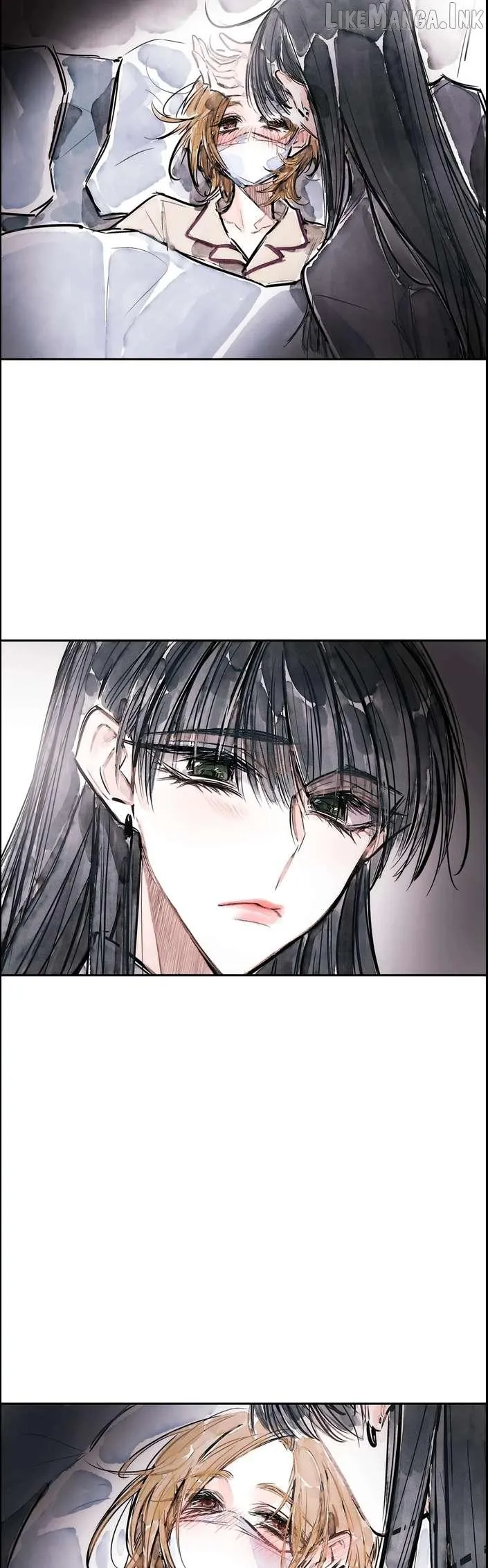 Read Swallow Tail chapter 50 image 5 on Lezhin