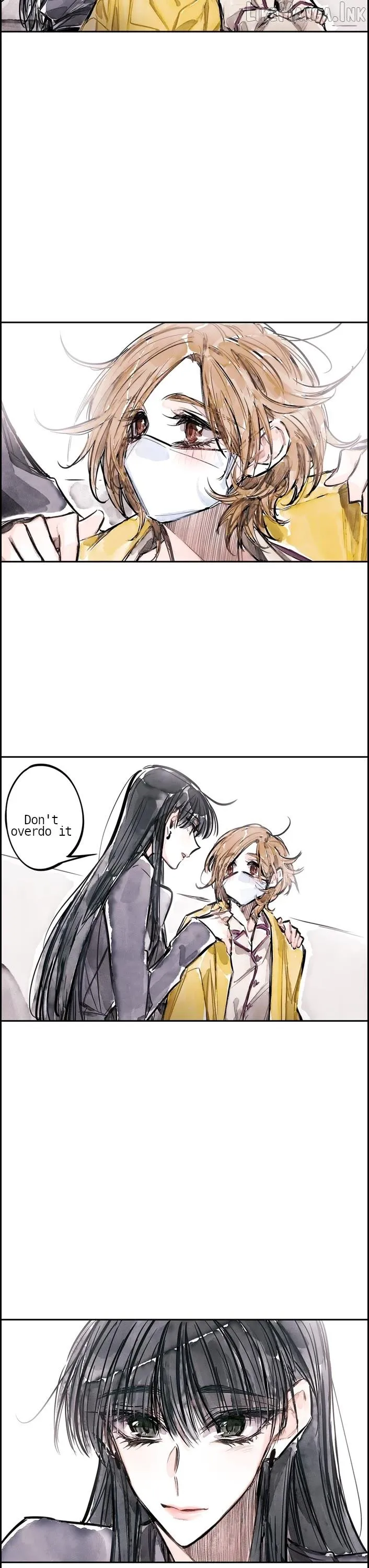 Read Swallow Tail chapter 51 image 11 on Lezhin