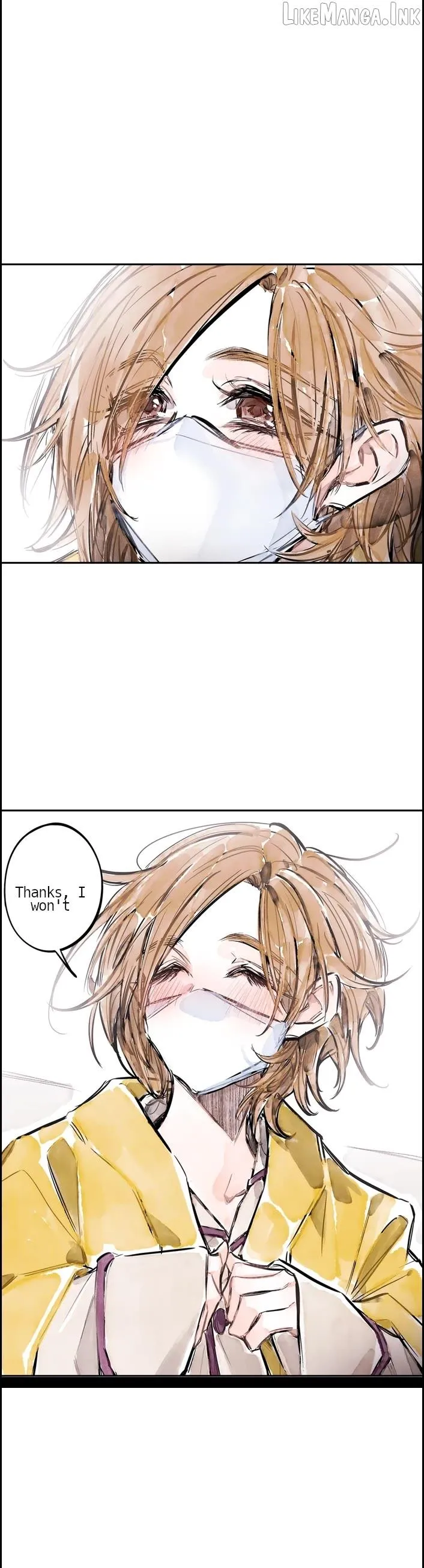 Read Swallow Tail chapter 51 image 12 on Lezhin