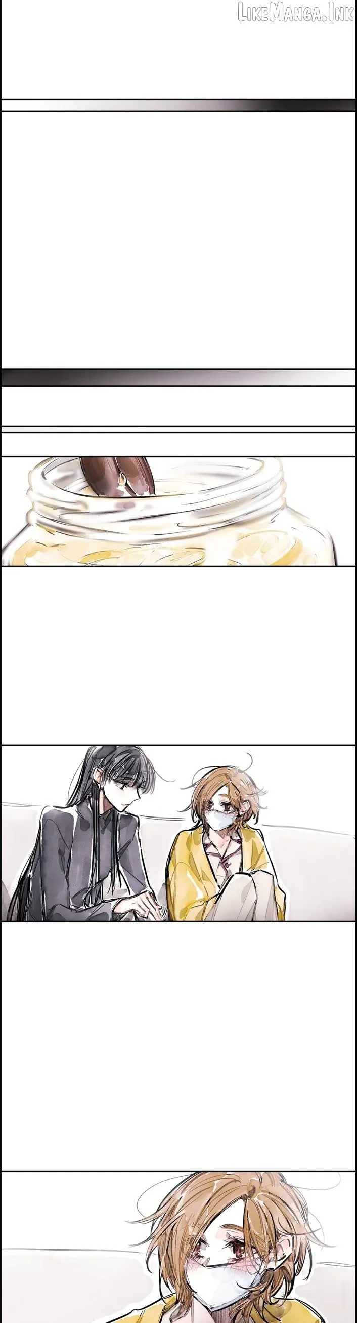 Read Swallow Tail chapter 51 image 13 on Lezhin