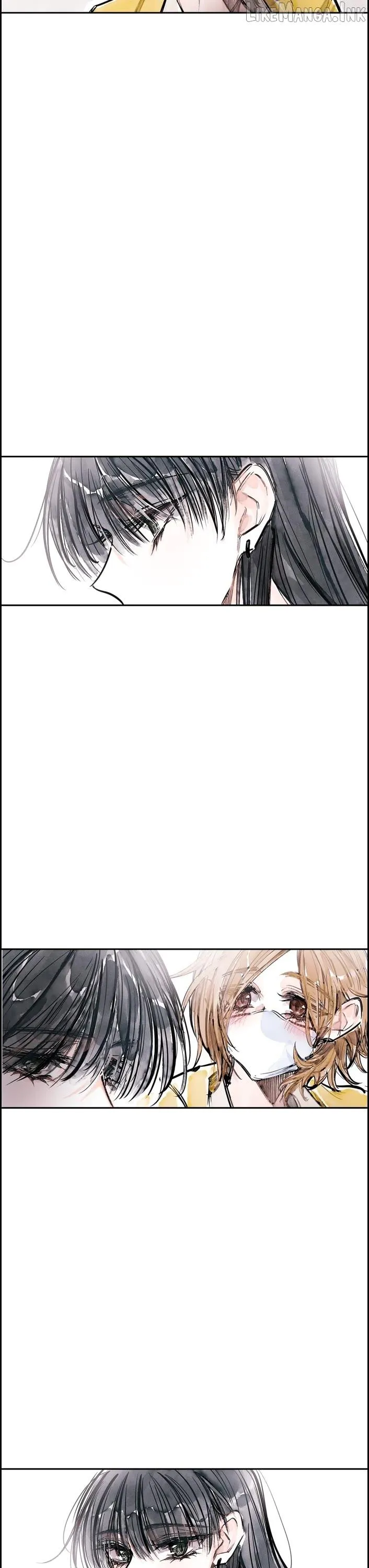 Read Swallow Tail chapter 51 image 14 on Lezhin