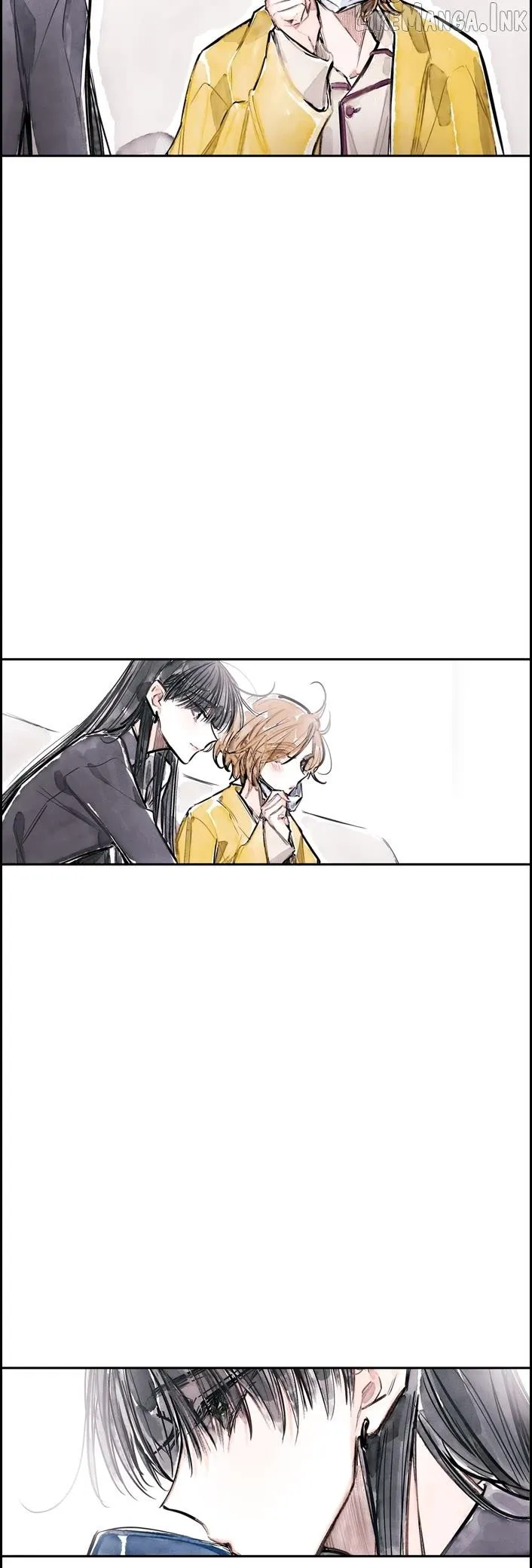 Read Swallow Tail chapter 51 image 16 on Lezhin