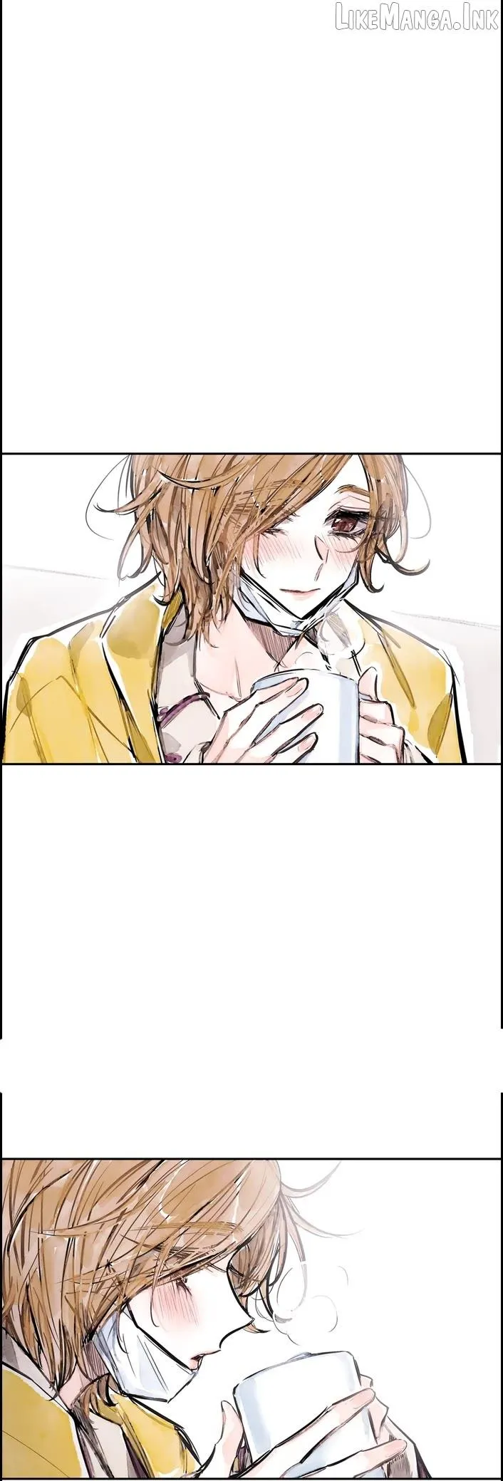 Read Swallow Tail chapter 51 image 17 on Lezhin