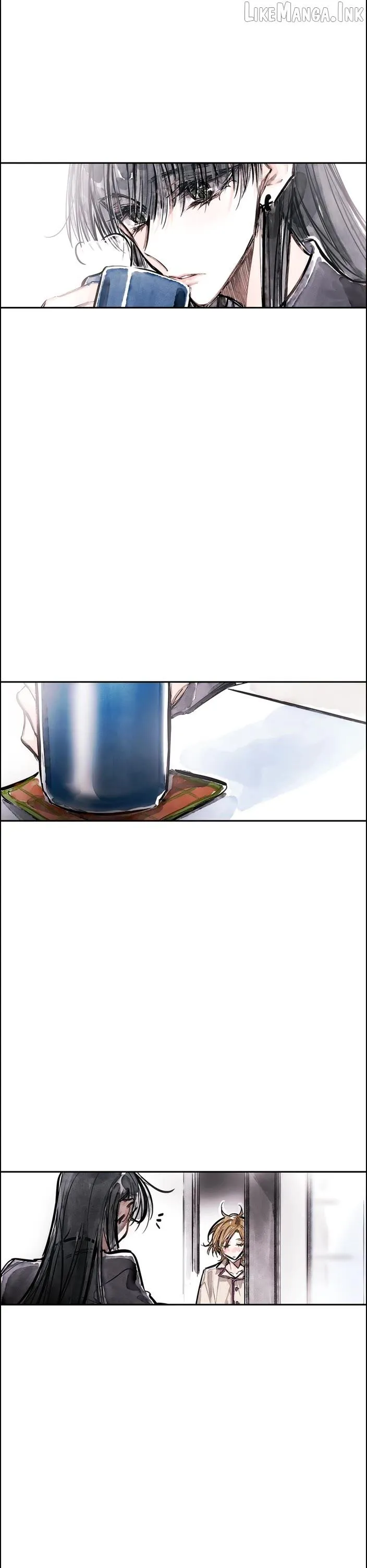 Read Swallow Tail chapter 51 image 2 on Lezhin