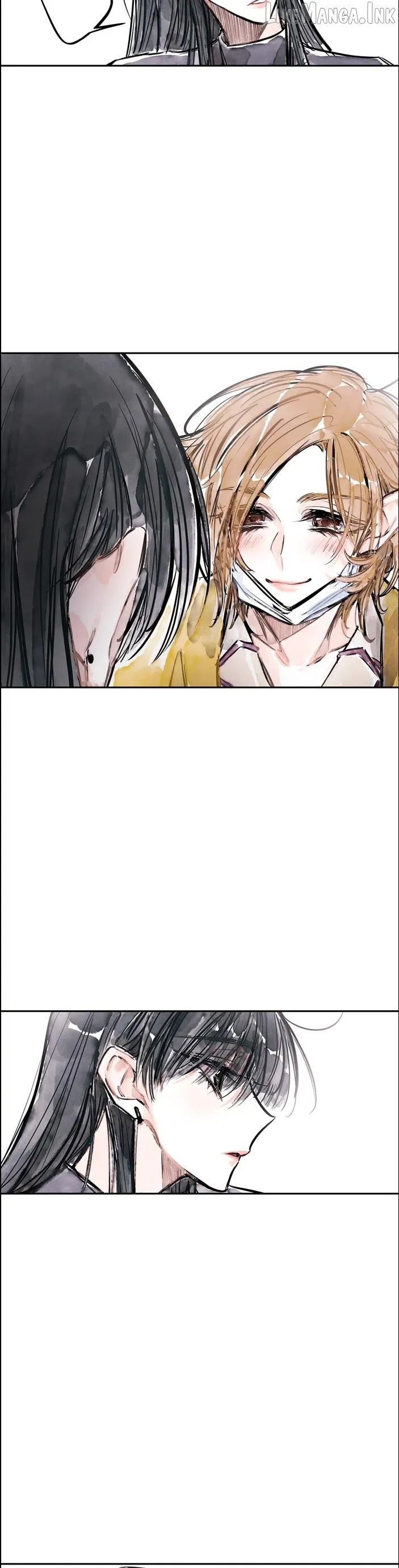 Read Swallow Tail chapter 51 image 22 on Lezhin