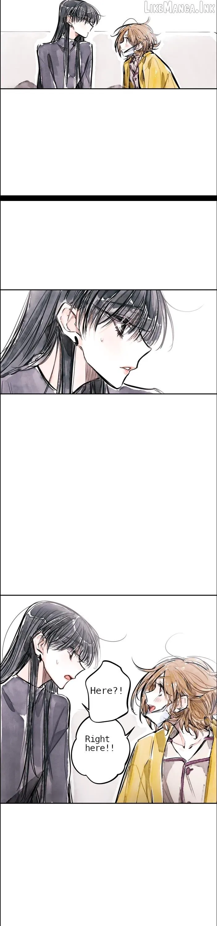 Read Swallow Tail chapter 51 image 23 on Lezhin