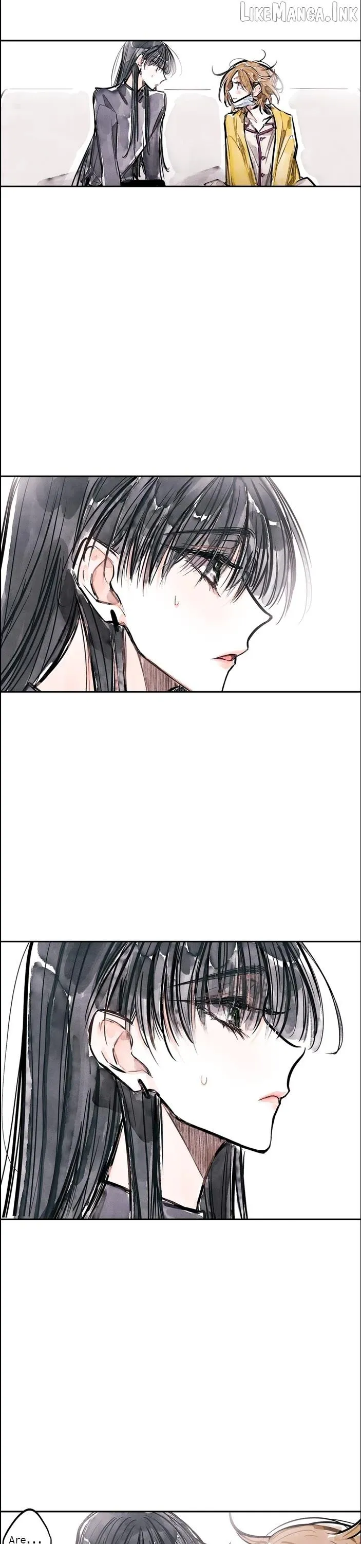 Read Swallow Tail chapter 51 image 24 on Lezhin