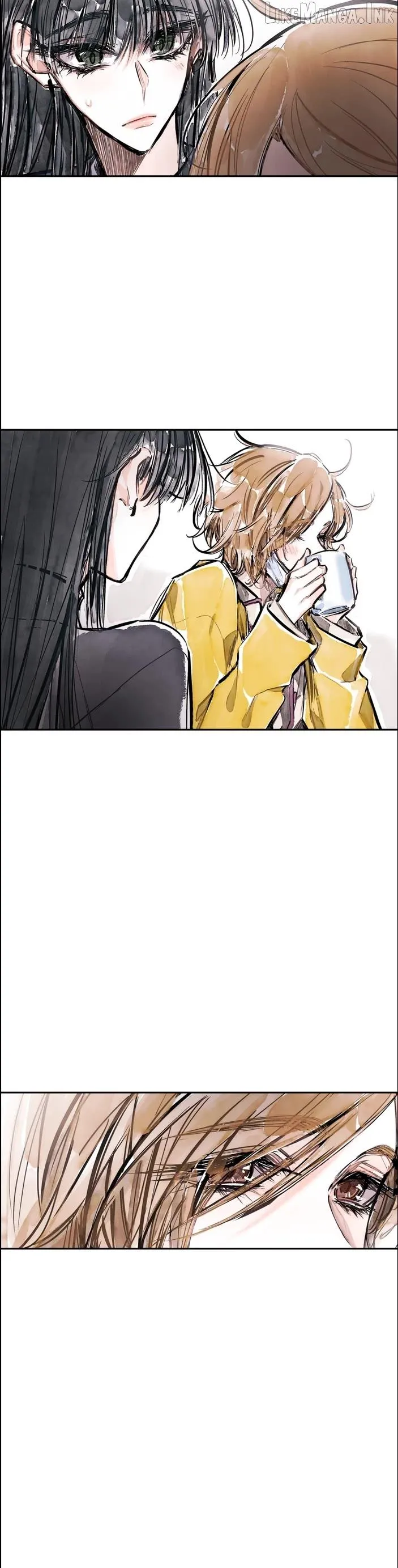 Read Swallow Tail chapter 51 image 26 on Lezhin
