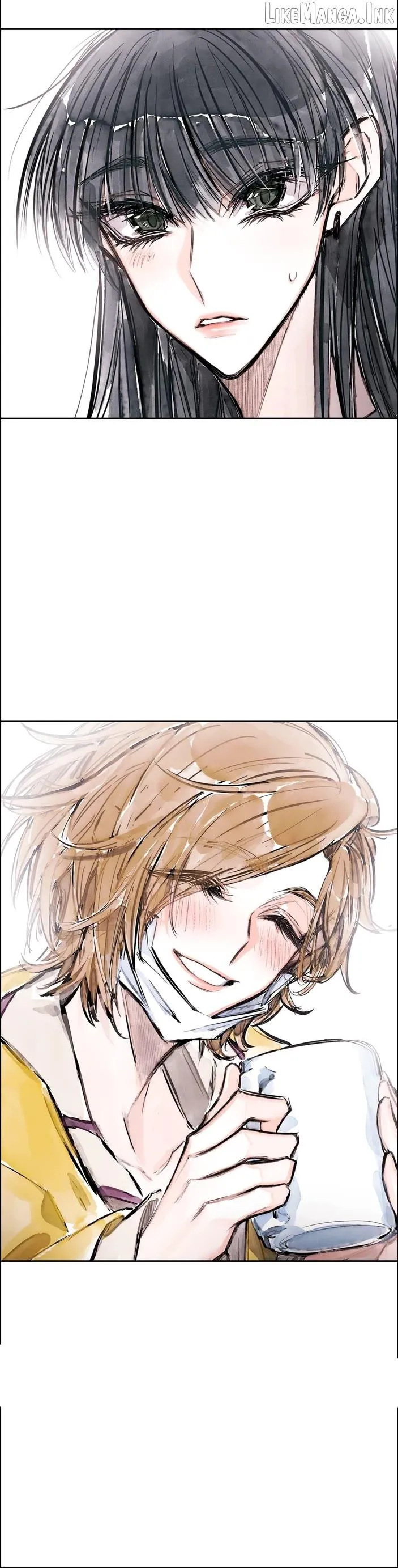 Read Swallow Tail chapter 51 image 27 on Lezhin