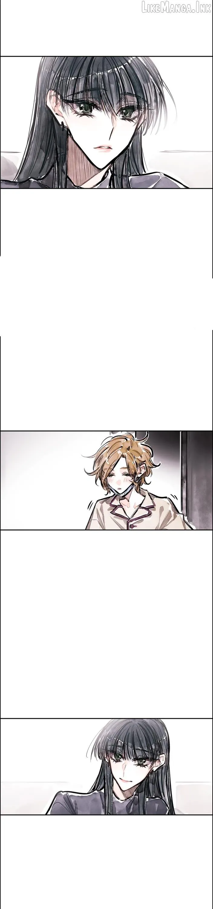 Read Swallow Tail chapter 51 image 3 on Lezhin