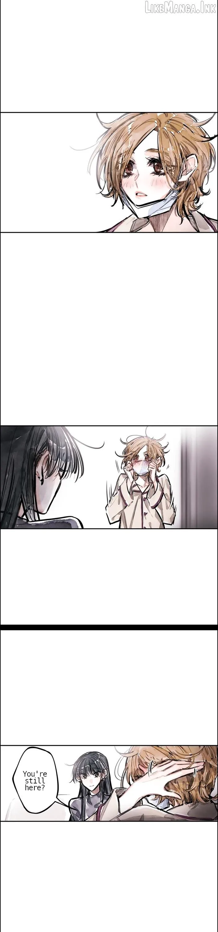 Read Swallow Tail chapter 51 image 5 on Lezhin