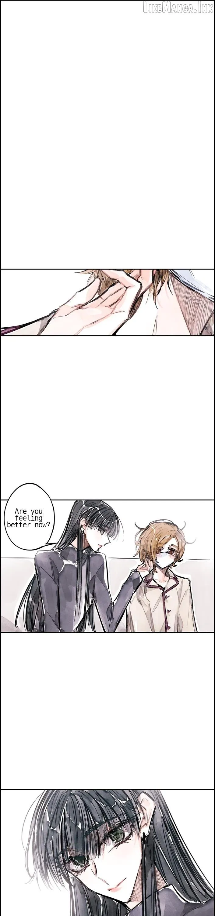 Read Swallow Tail chapter 51 image 9 on Lezhin