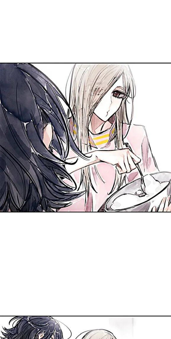 Read Swallow Tail chapter 52 image 15 on Lezhin