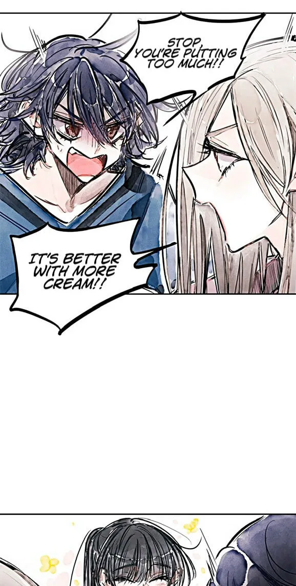 Read Swallow Tail chapter 52 image 18 on Lezhin