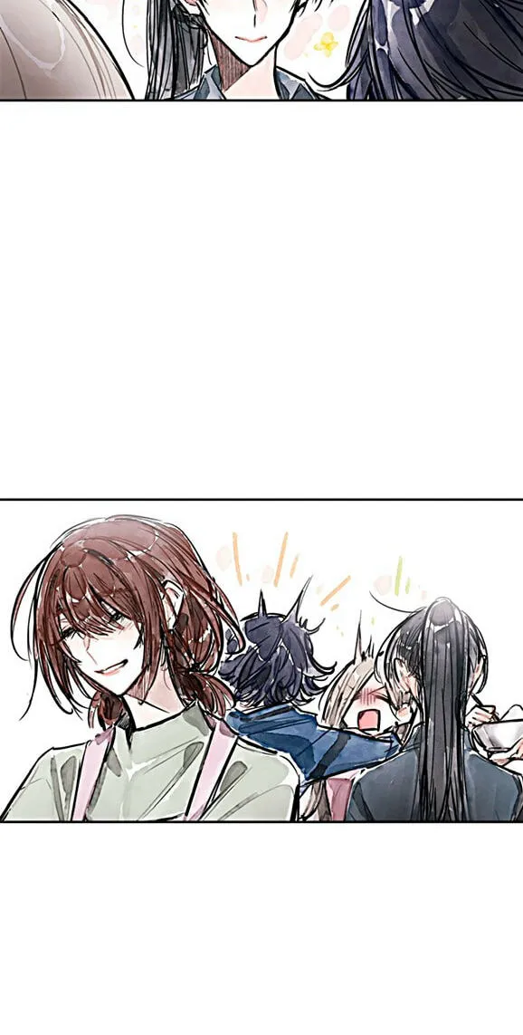 Read Swallow Tail chapter 52 image 19 on Lezhin