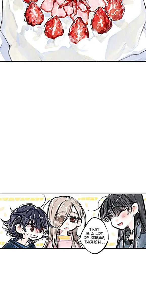 Read Swallow Tail chapter 52 image 21 on Lezhin