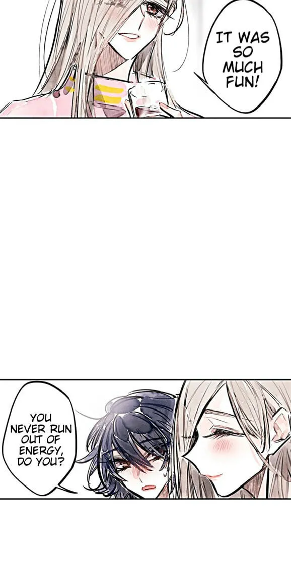 Read Swallow Tail chapter 52 image 26 on Lezhin
