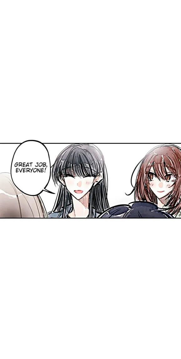 Read Swallow Tail chapter 52 image 27 on Lezhin
