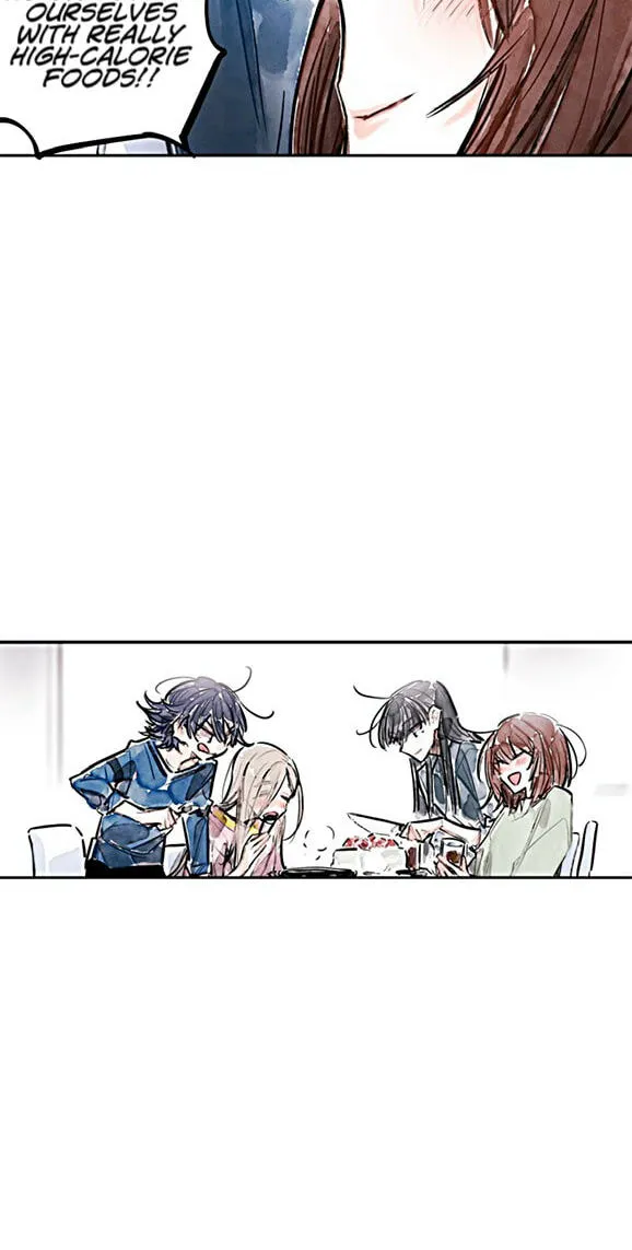 Read Swallow Tail chapter 52 image 29 on Lezhin