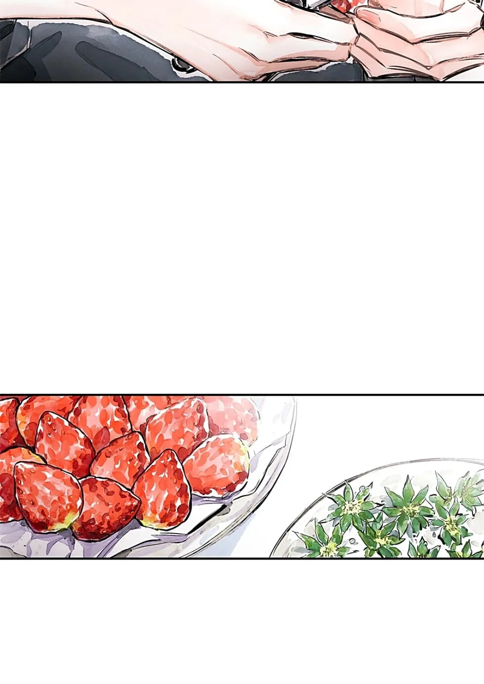 Read Swallow Tail chapter 52 image 3 on Lezhin