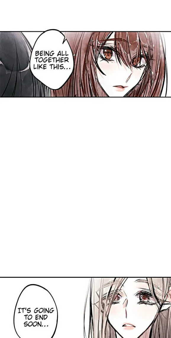 Read Swallow Tail chapter 52 image 33 on Lezhin