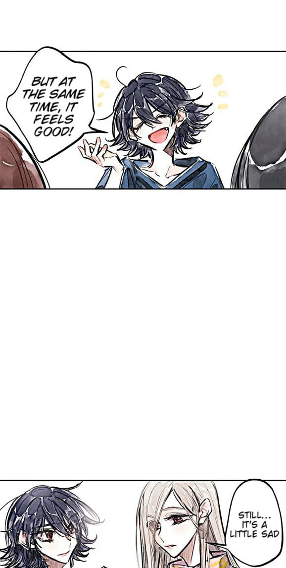 Read Swallow Tail chapter 52 image 38 on Lezhin