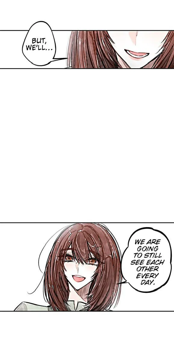 Read Swallow Tail chapter 52 image 41 on Lezhin