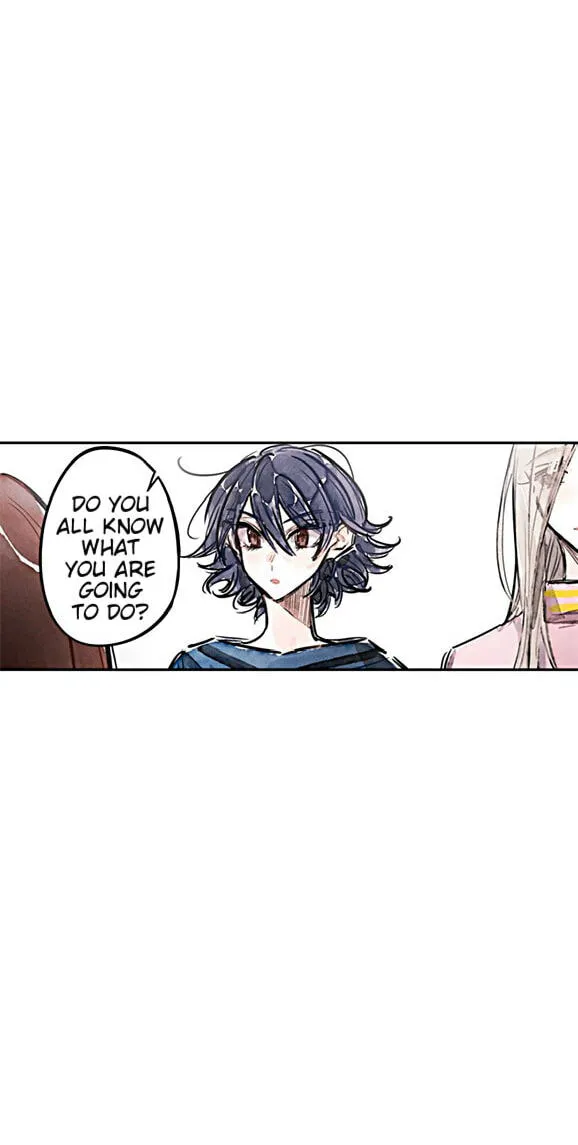 Read Swallow Tail chapter 52 image 42 on Lezhin