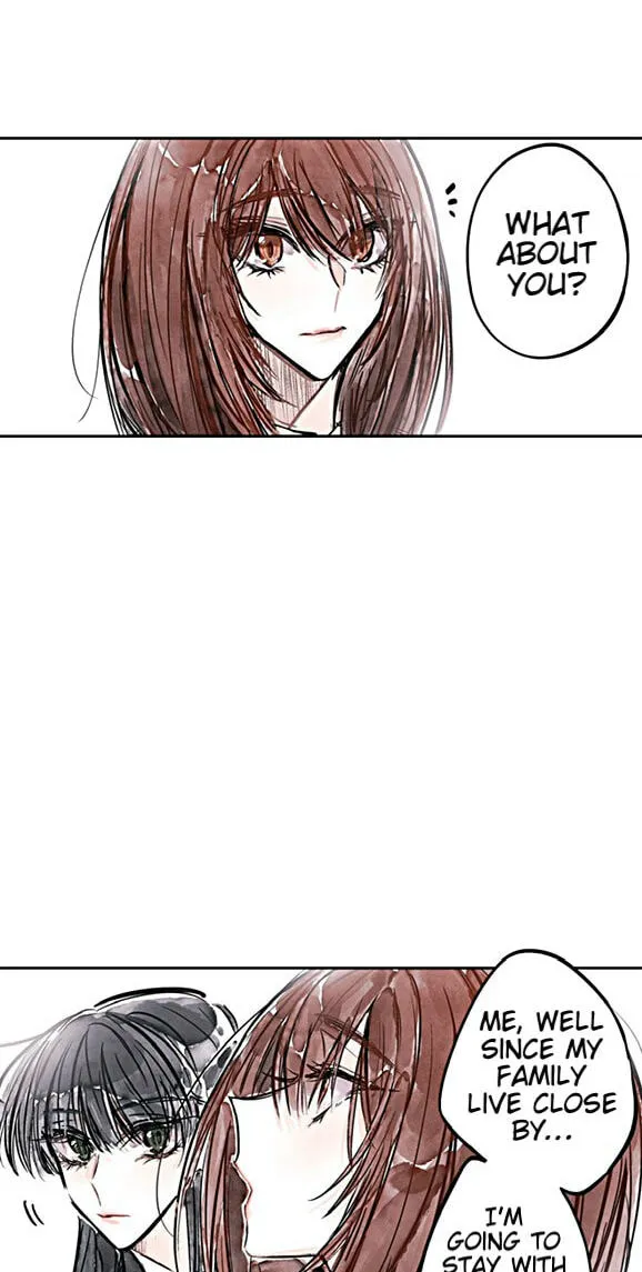 Read Swallow Tail chapter 52 image 43 on Lezhin