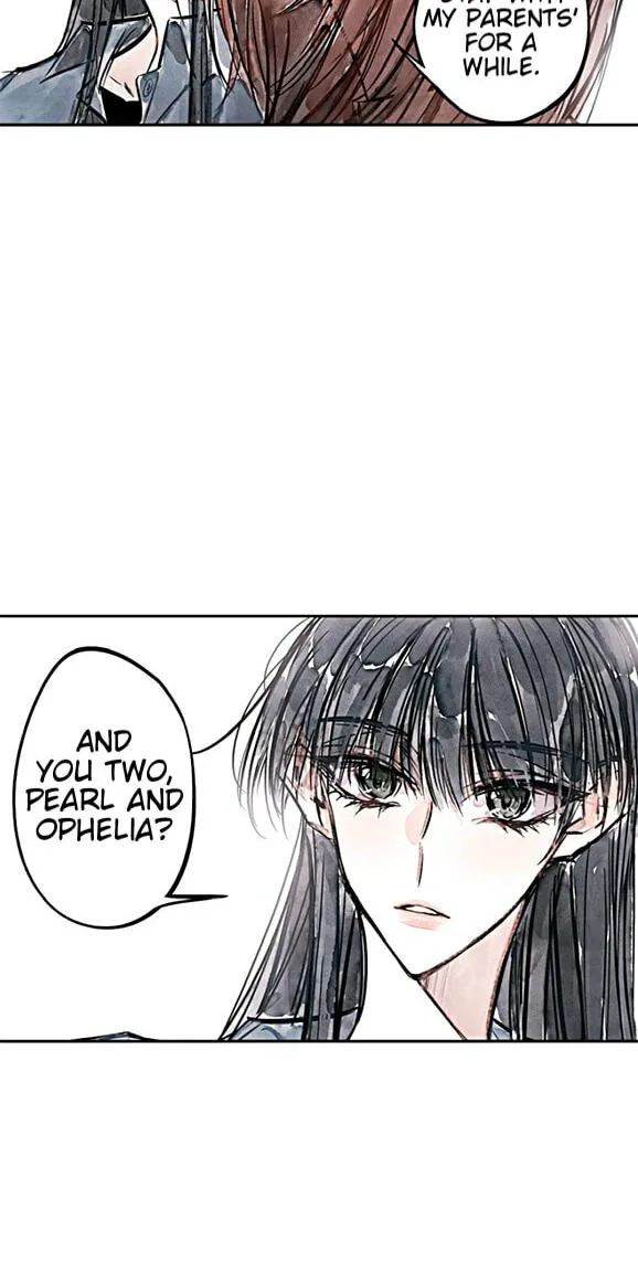 Read Swallow Tail chapter 52 image 44 on Lezhin