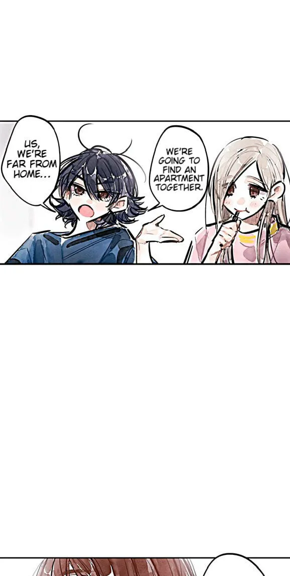 Read Swallow Tail chapter 52 image 45 on Lezhin