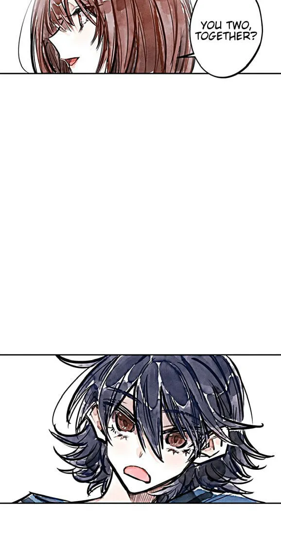Read Swallow Tail chapter 52 image 46 on Lezhin