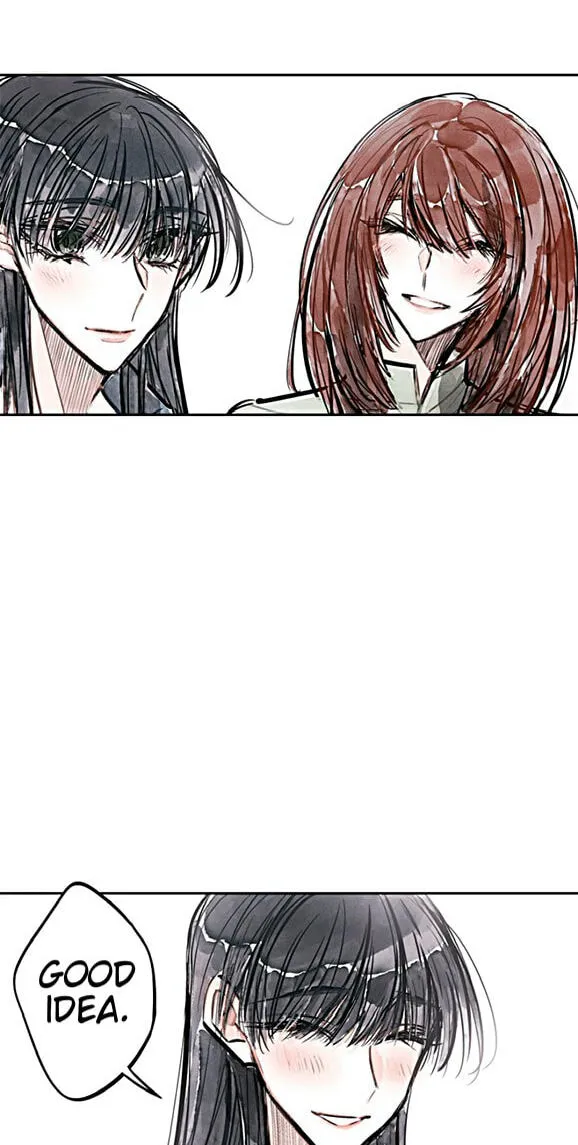 Read Swallow Tail chapter 52 image 48 on Lezhin