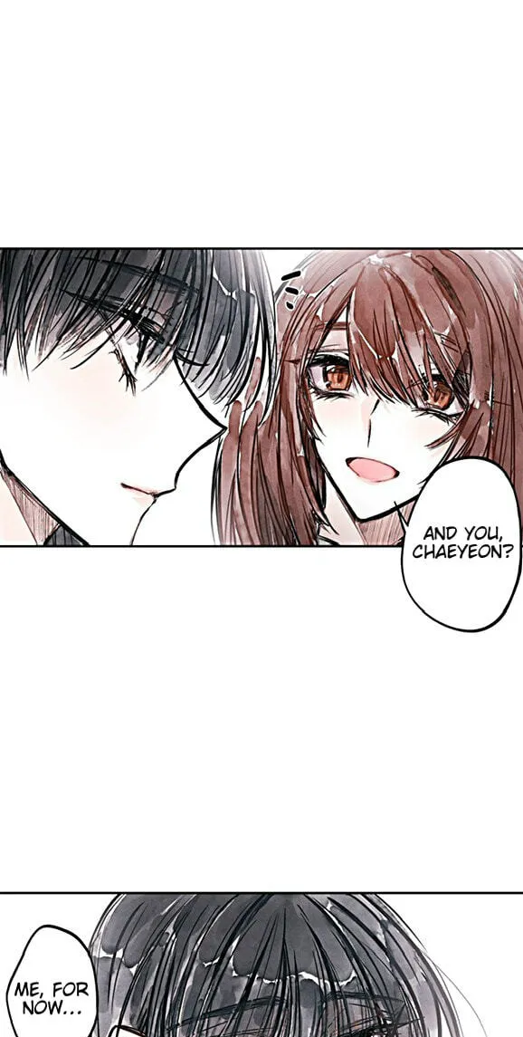 Read Swallow Tail chapter 52 image 50 on Lezhin