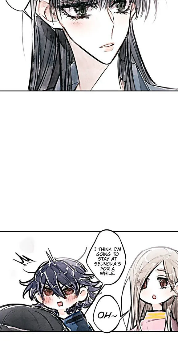 Read Swallow Tail chapter 52 image 51 on Lezhin