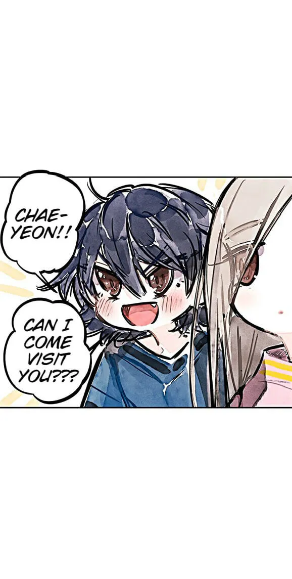 Read Swallow Tail chapter 52 image 52 on Lezhin