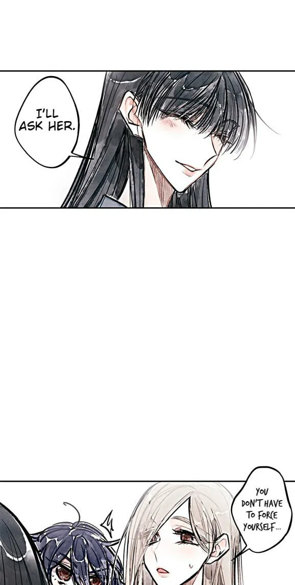 Read Swallow Tail chapter 52 image 53 on Lezhin