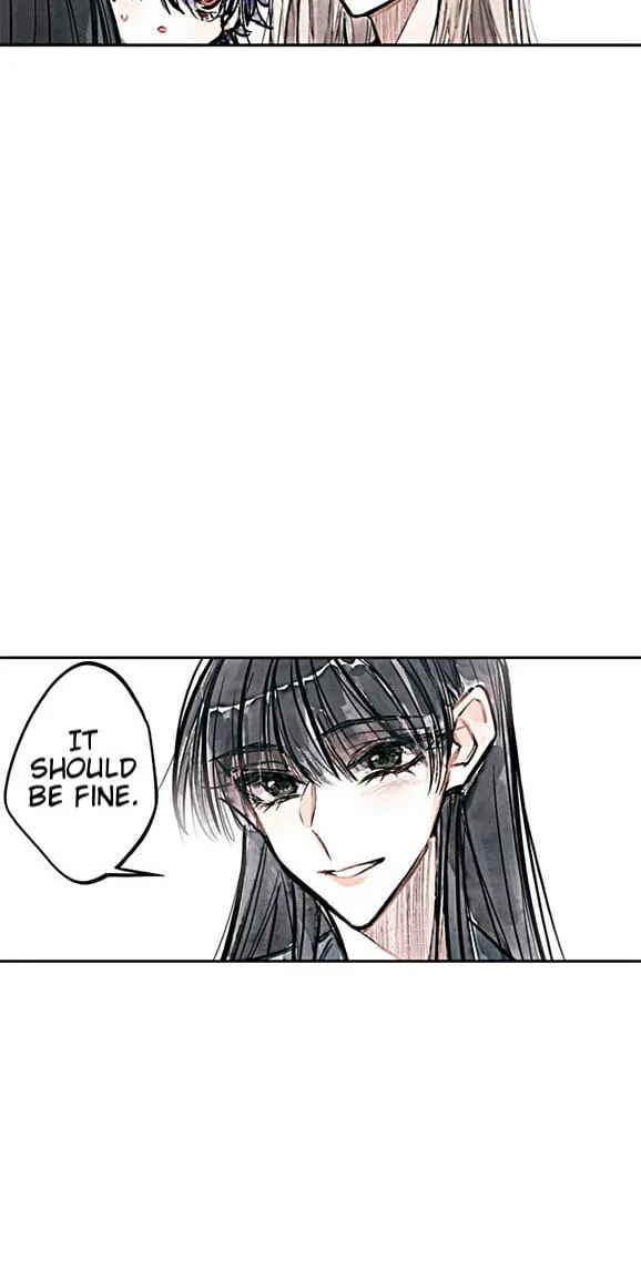 Read Swallow Tail chapter 52 image 54 on Lezhin