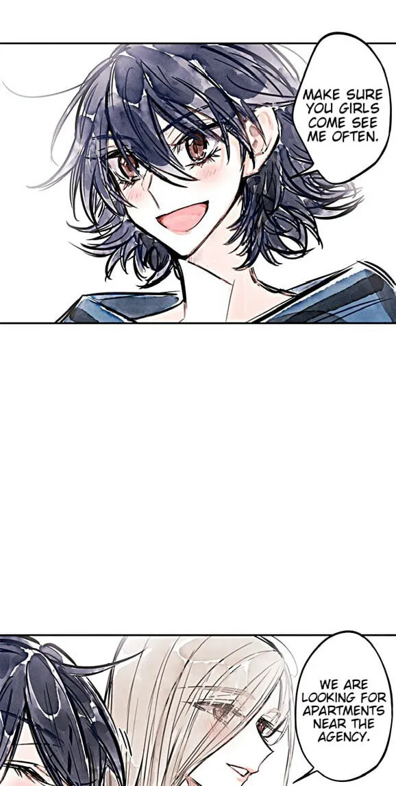 Read Swallow Tail chapter 52 image 58 on Lezhin