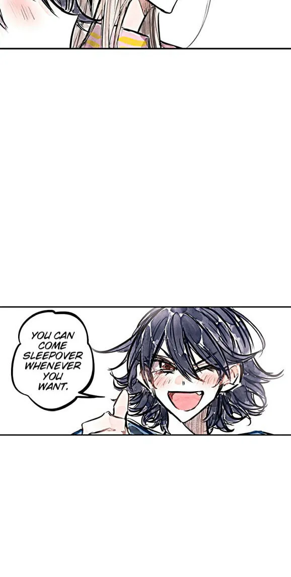 Read Swallow Tail chapter 52 image 59 on Lezhin
