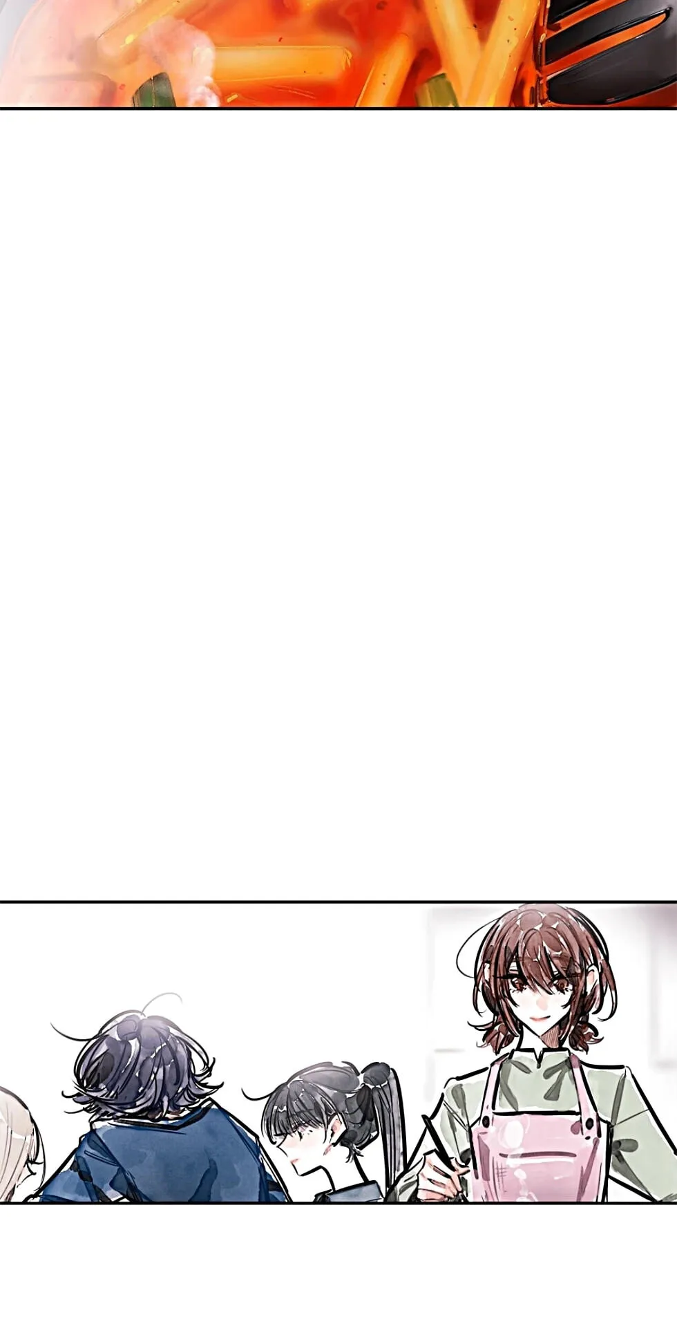 Read Swallow Tail chapter 52 image 6 on Lezhin