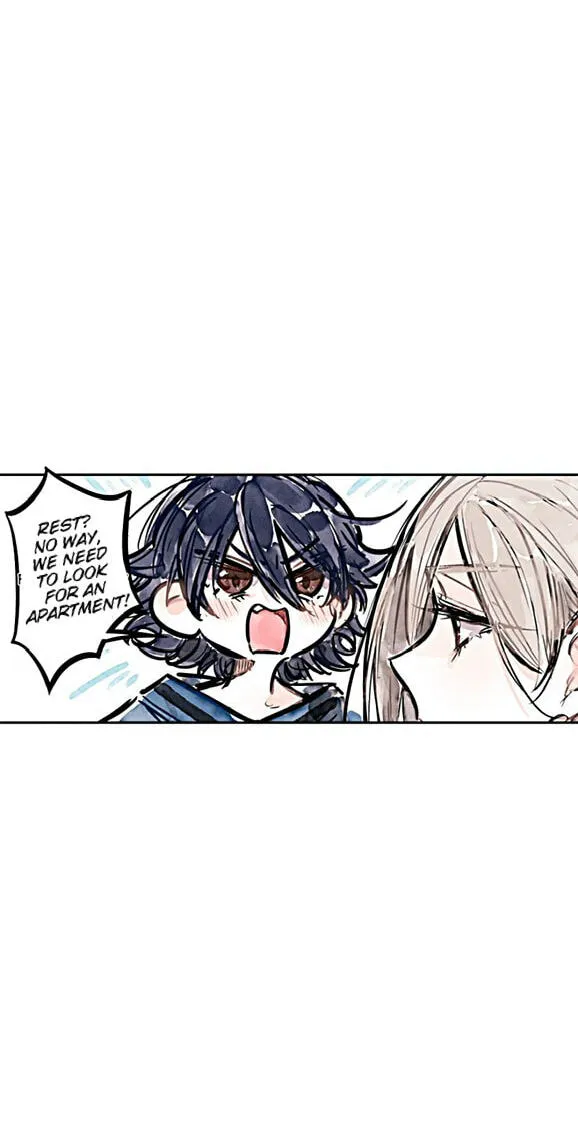 Read Swallow Tail chapter 52 image 62 on Lezhin