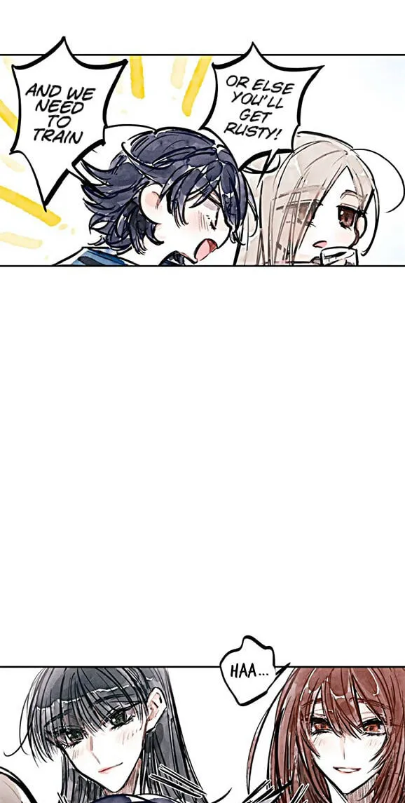 Read Swallow Tail chapter 52 image 63 on Lezhin