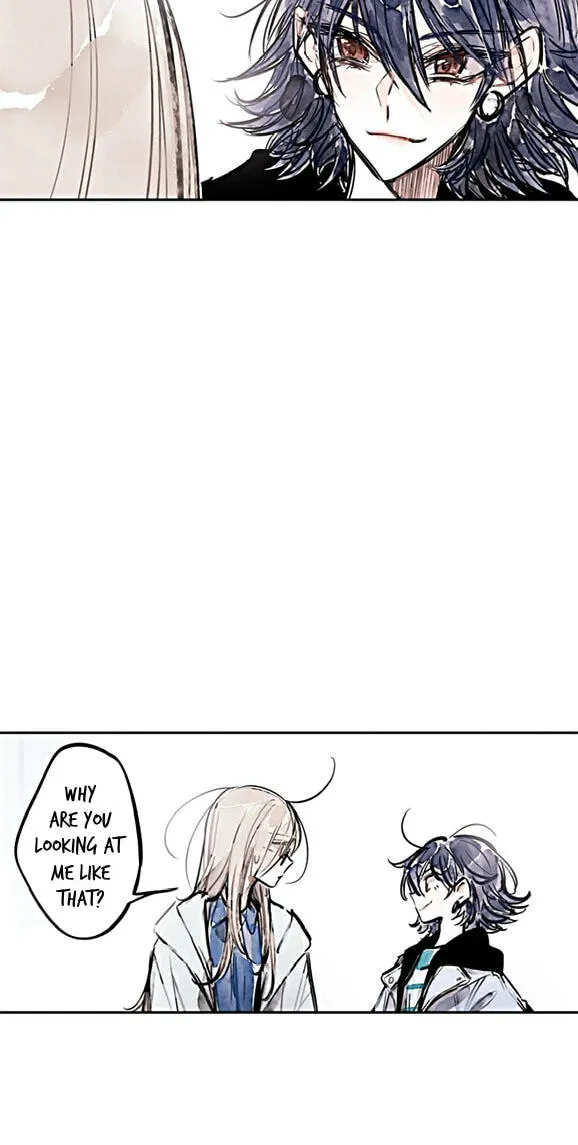 Read Swallow Tail chapter 53 image 13 on Lezhin