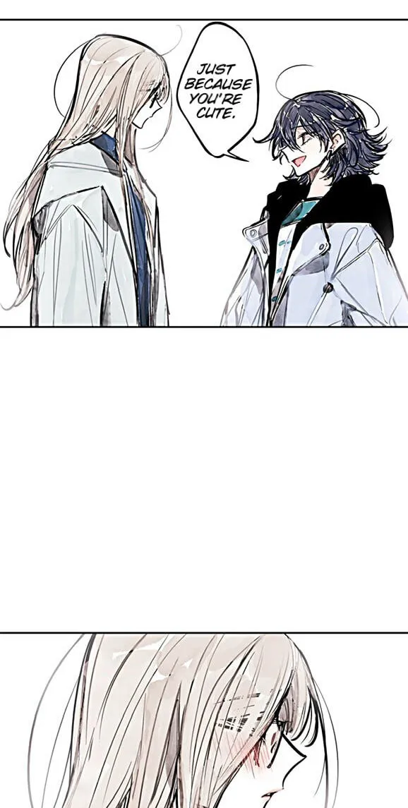Read Swallow Tail chapter 53 image 15 on Lezhin