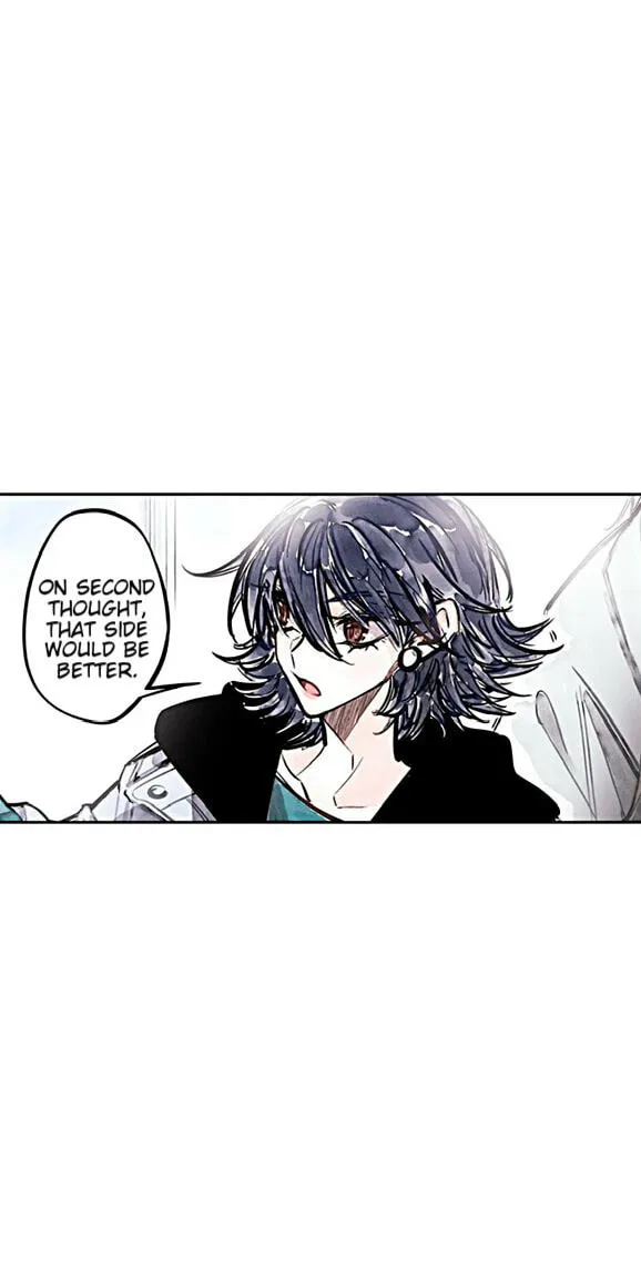 Read Swallow Tail chapter 53 image 19 on Lezhin