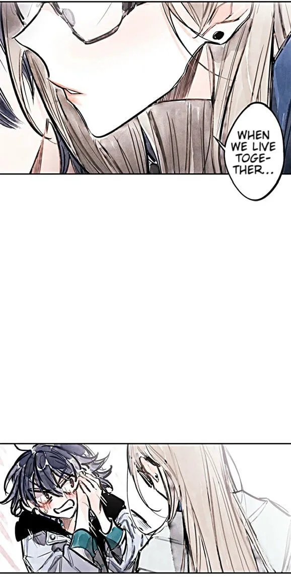 Read Swallow Tail chapter 53 image 23 on Lezhin
