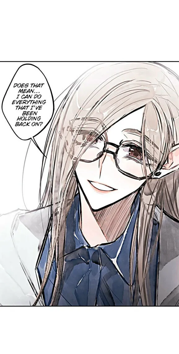 Read Swallow Tail chapter 53 image 25 on Lezhin