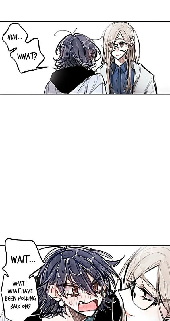 Read Swallow Tail chapter 53 image 28 on Lezhin